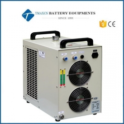 Forced Air Cold Recirculating Water Chiller