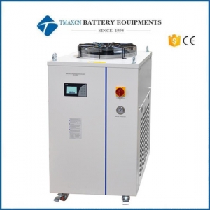 Forced Air Cold Recirculating Water Chiller