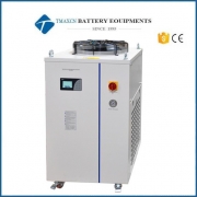 58L / min Flow, 17K BTU/hr Larger Digital Temperature Controlled Recirculating Water Chiller