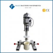 Less Vibration Mini Stirred Ball Mill Mixing Machine Grinder Equipment