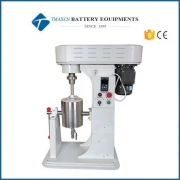 1-600Liter High Speed Stirred Ball Mill Machine Grinder 