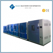 80L 225L 408L 800L 1000L Temperature Humidity Environmental Climatic Test Chamber