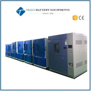 1000L Large Environmental Temperature Humidity Climatic Test Chamber