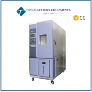 -70℃~180℃ High Low Temperature Humidity Controlled Testing Chamber 