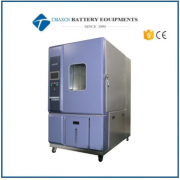 225L Laboratory Fast Thermal Test Chamber