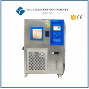 -60℃~150℃ Laboratory Walk-In High-Low Constant Temperature Humidity Test Chamber 