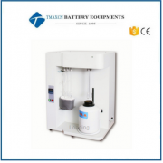 3 Pressure Sensor BET Surface Area Analyzer and Porosimetry Analyzer with One Analysis Station 