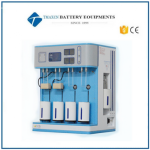 Temperature Humidity Test Chamber