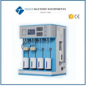 Temperature Humidity Test Chamber