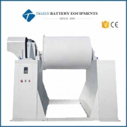 Batch Production Large Roll Ball Mill Machine 