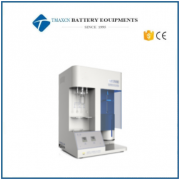 One Analysis Stations Automatic BET Surface Area and Porosimetry System 