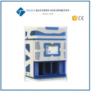 Surface Area and Porosity Analyzer 