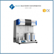 Four Analysis Stations BET Surface Area and Porosimetry Analyzer 