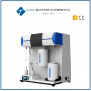 PM series BET Specific Surface Area Pore Size Analyzer 
