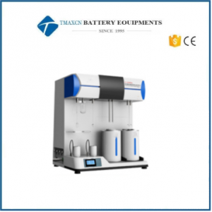 Temperature Humidity Test Chamber