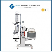 2.6-Gallon/10L Rotary Evaporator w/ Motorized Lift