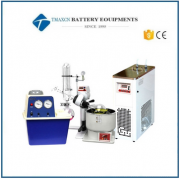 0.5G/2L Rotary Evaporator w/ Chiller & Pump