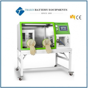 Temperature Humidity Test Chamber