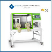 Laboratory Anaerobic Incubator Environmental Chamber