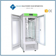 Lab Illumination Incubator with LED Cold Light Source&Overhead Vertical Lighting 