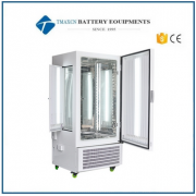 Climatic and Growth Chamber with Cold Light Source&Humidity Controller