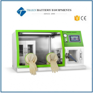 Temperature Humidity Test Chamber
