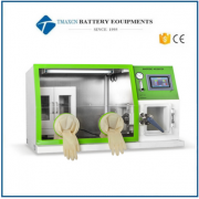 Desktop Anaerobic Incubator with Programmable Controller