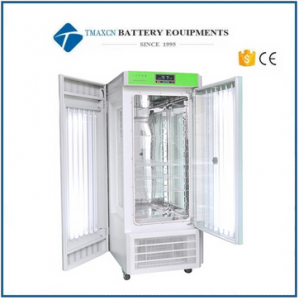 Temperature Humidity Test Chamber