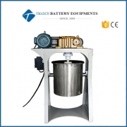 High Efficiency and Fine Granularity Grinder Stirred Ball Mill Mixing Machine Of Production Type