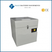 Compact Disk Mill with Steel Grinding Jar suitable for Finer Milling after Sintering