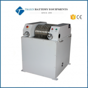 Lab Double-Roll Crusher with Compact structur and Light Weight