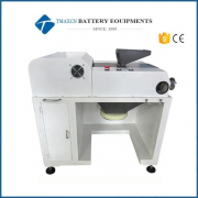 Lab Double-Roll Crusher with Compact structur and Light Weight