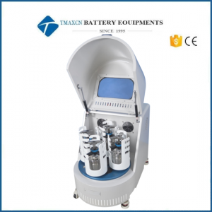 Planetary Ball Mill