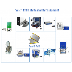 Pouch Cell Laboratory