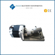 Lab Battery Filling Machine With Electrolyte Filling Pump 