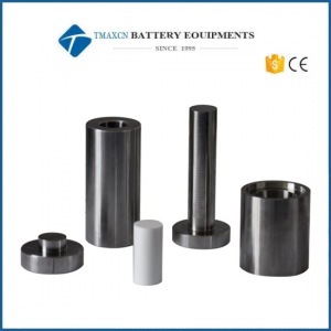 Cylindrical lengthened mold