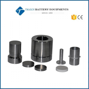 Boric acid mold for X fluorescence
