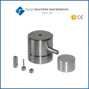 Lab Hydraulic Press Parts Special Shape Mold