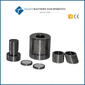 X Fluorescence Special Steel Ring Mold