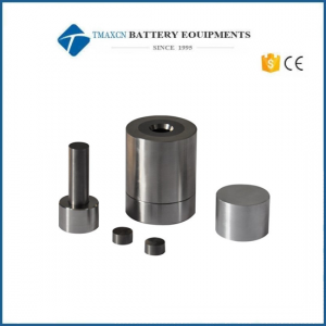 Cylindrical Cemented Carbide Mold