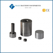 Lab Hydraulic Press Parts Cylindrical Cemented Carbide Mold 
