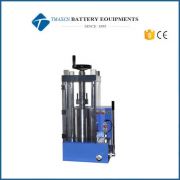 12ton~60ton Laboratory Electric Cold Isostatic Pressing Machine Powder Press up to 300Mpa 