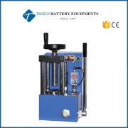 20ton-60ton Laboratory Electric Hydraulic Press Machine For Powder Pellet Press 
