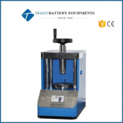 20T Lab Automatic Hydraulic Press Machine For XRF Research 