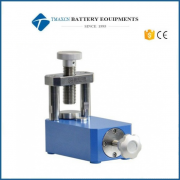 2T Lab Infrared Mini Hydraulic Pellet Press Machine For XRF Research