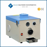 Compact Ceramic Jaw Crusher / Mill with Digital Size Control