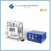 Cylindrical Cell Electrolyte Filling Diffusion/Degassing Chamber For Li-on Battery Research