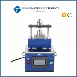 Coin Cell Disassembling Machine