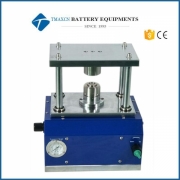 Manual Pneumatic Coin Cell Disassembling Machine 