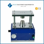 Manual Pneumatic Coin Cell Disassembling Machine
